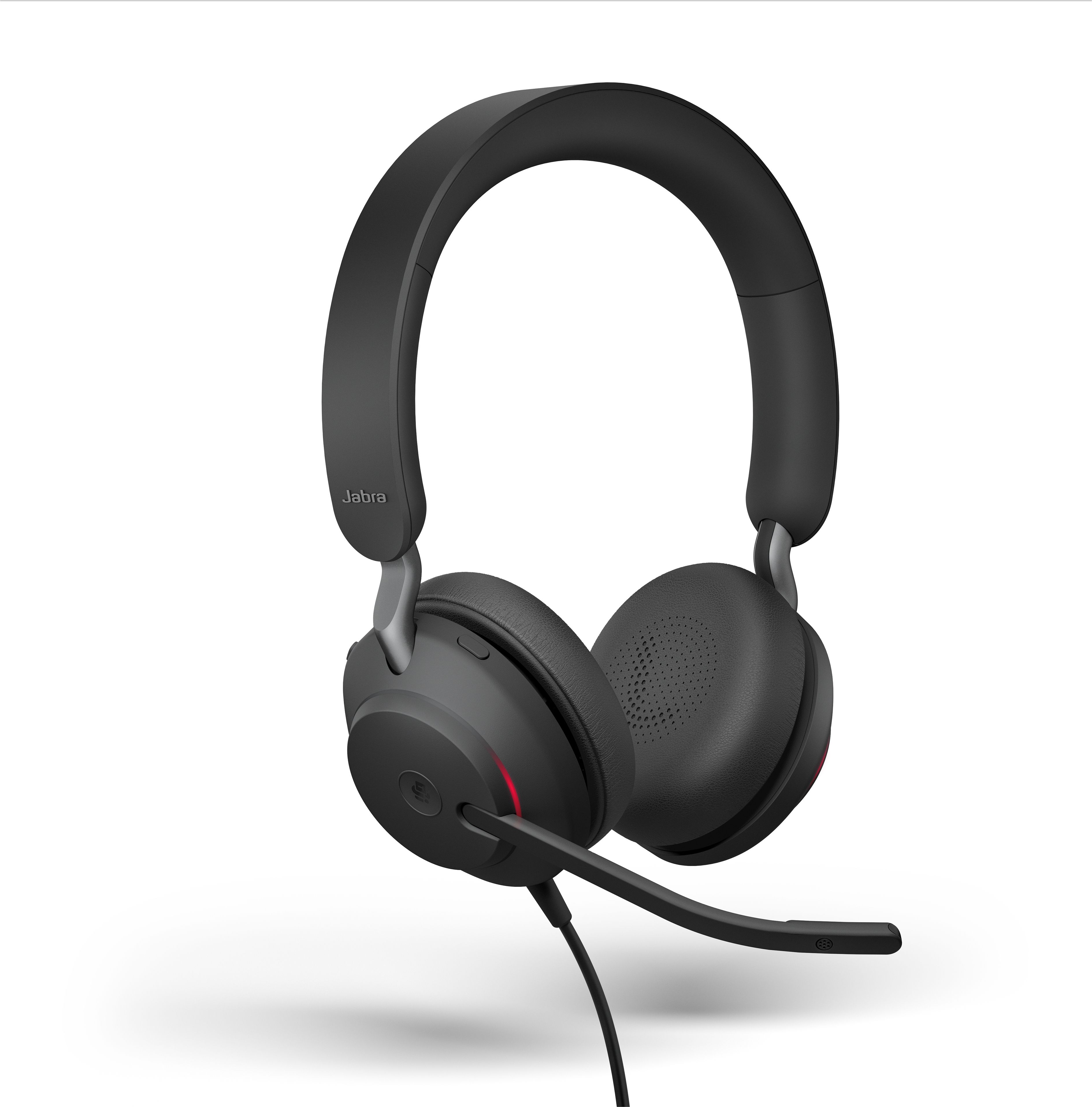 JABRA Evolve2 40 SE USB-A MS Stereo